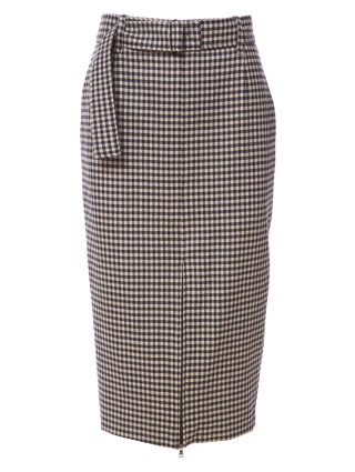 Юбка MAX MARA (2783): фото 2 - Invogue